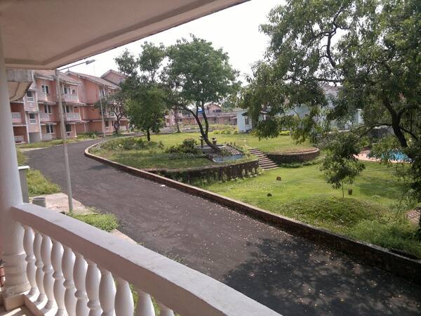 Water Front Holiday Home, Goa 4